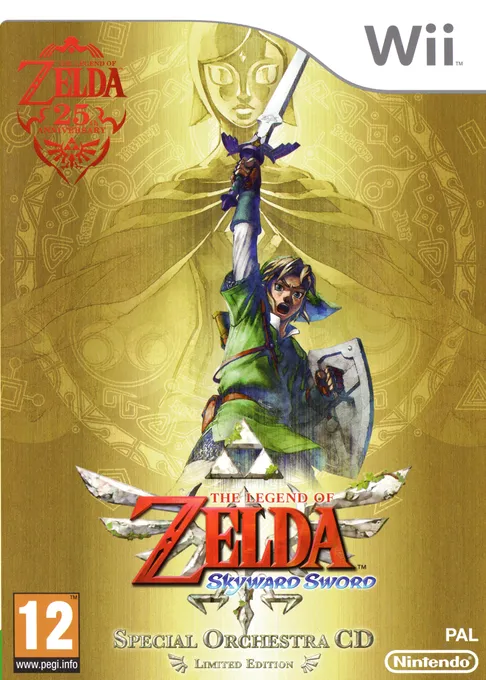 Legend of Zelda, The - Skyward Sword (USA) (En,Fr,Es) (Rev 1)